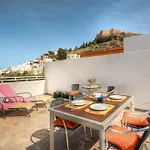Thalassa 1 2 Bedrooms With En-suite Sea Views Vila *
