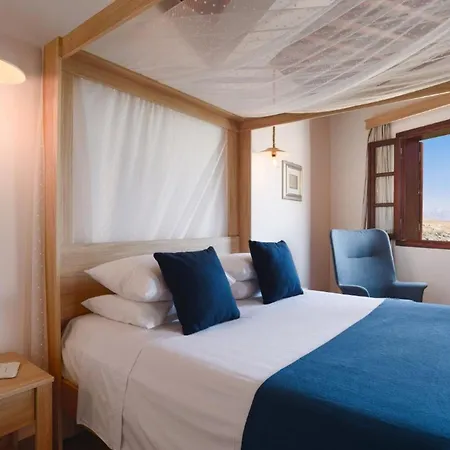 Thalassa 1 2 Bedrooms With En-suite Sea Views Vila
