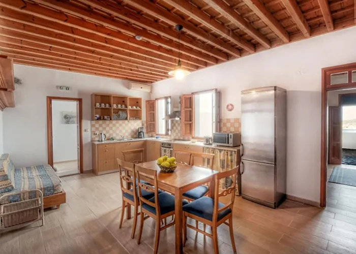 Villa Thalassa 1 2 Bedrooms With En-Suite Sea Views Villa Rhodes City