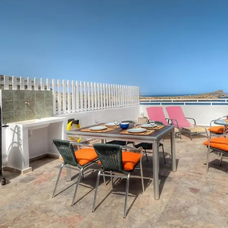 Thalassa 1 2 Bedrooms With En-suite Sea Views * Родос